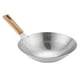 thumbnail image 1 of Sartén de acero inoxidable de acero inoxidable de wok multifuncional, 1 of 8