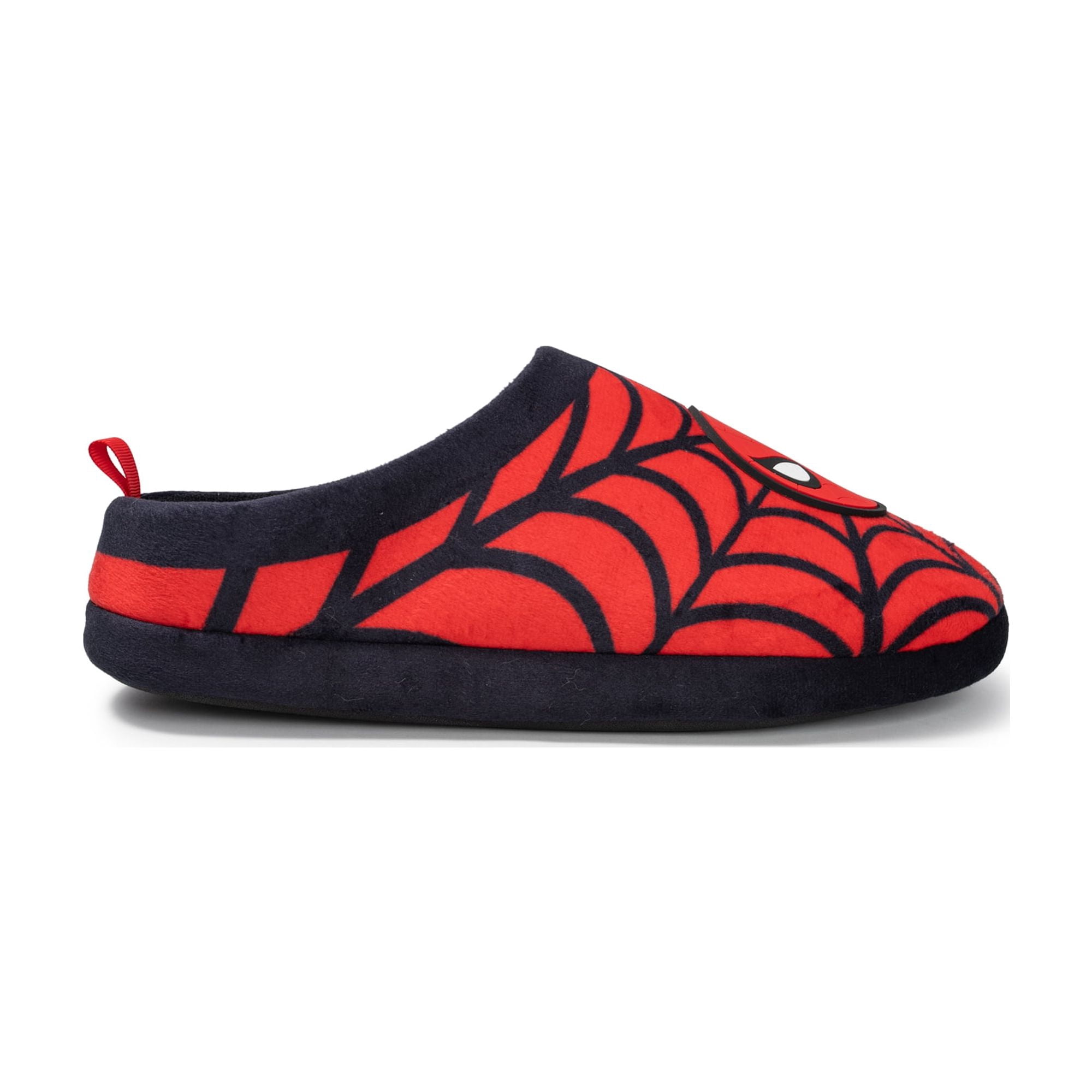Men's Spiderman Clog Slipper