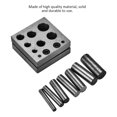 thumbnail image 6 of Applicable to Redo Metal Irregular Circle Diy Punch Die Disc Set, 6 of 10