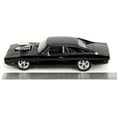 thumbnail image 3 of Jada Toys - 1:24 Fast & Furious - 1970 Dodge Charger, 3 of 4