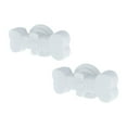 thumbnail image 1 of Support de Coussin de Pipi Lot de 2, avec n'Importe Quel Type de Marquage et Levage des Pattes Chiens, 1 of 8