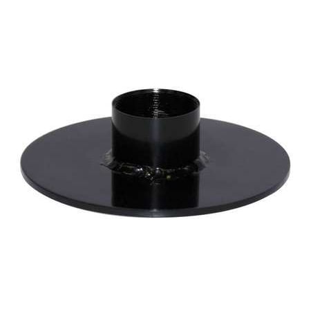 Keypad Mounting Post