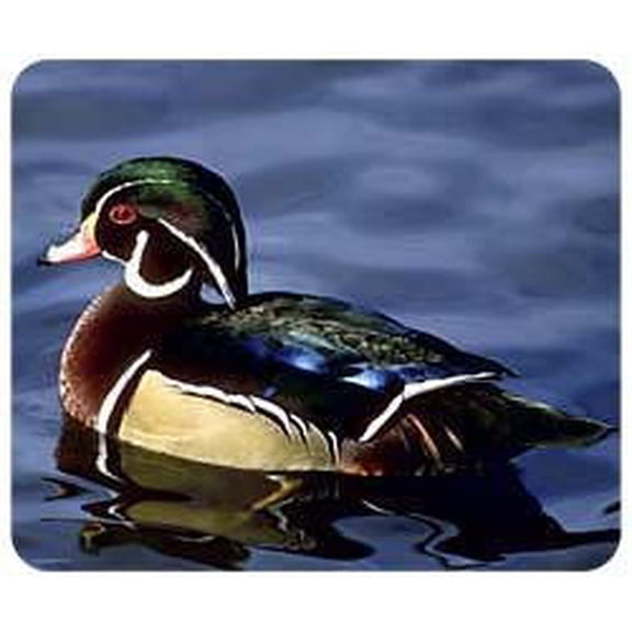 Duck Mousepad