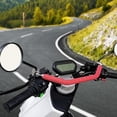 thumbnail image 6 of Motorcycle Balance Bar Cross Bar Handlebar Extender Aluminum Alloy Easy Installation for Motorbike Riders, 6 of 9