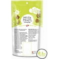 thumbnail image 4 of Purina Friskies Made in USA Facilities Cat Treats, Party Mix Crunch Morning Munch - 10 2.1 oz. Pouches, 4 of 14