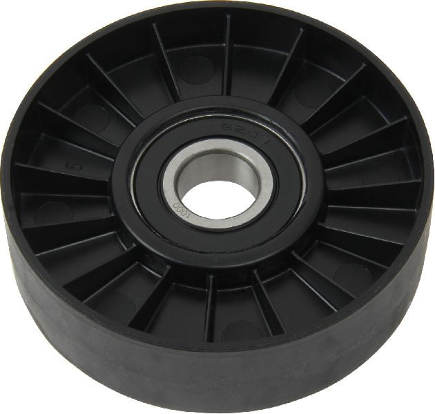 2004 f150 belt tensioner