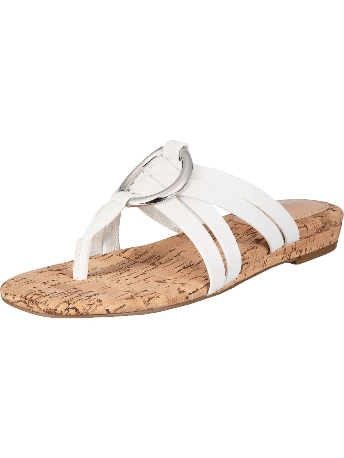 alfani flip flops