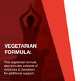 thumbnail image 5 of Protocol Milk Thistle Extract 300mg - Botanical Liver Support - 90 Veg Caps, 5 of 8
