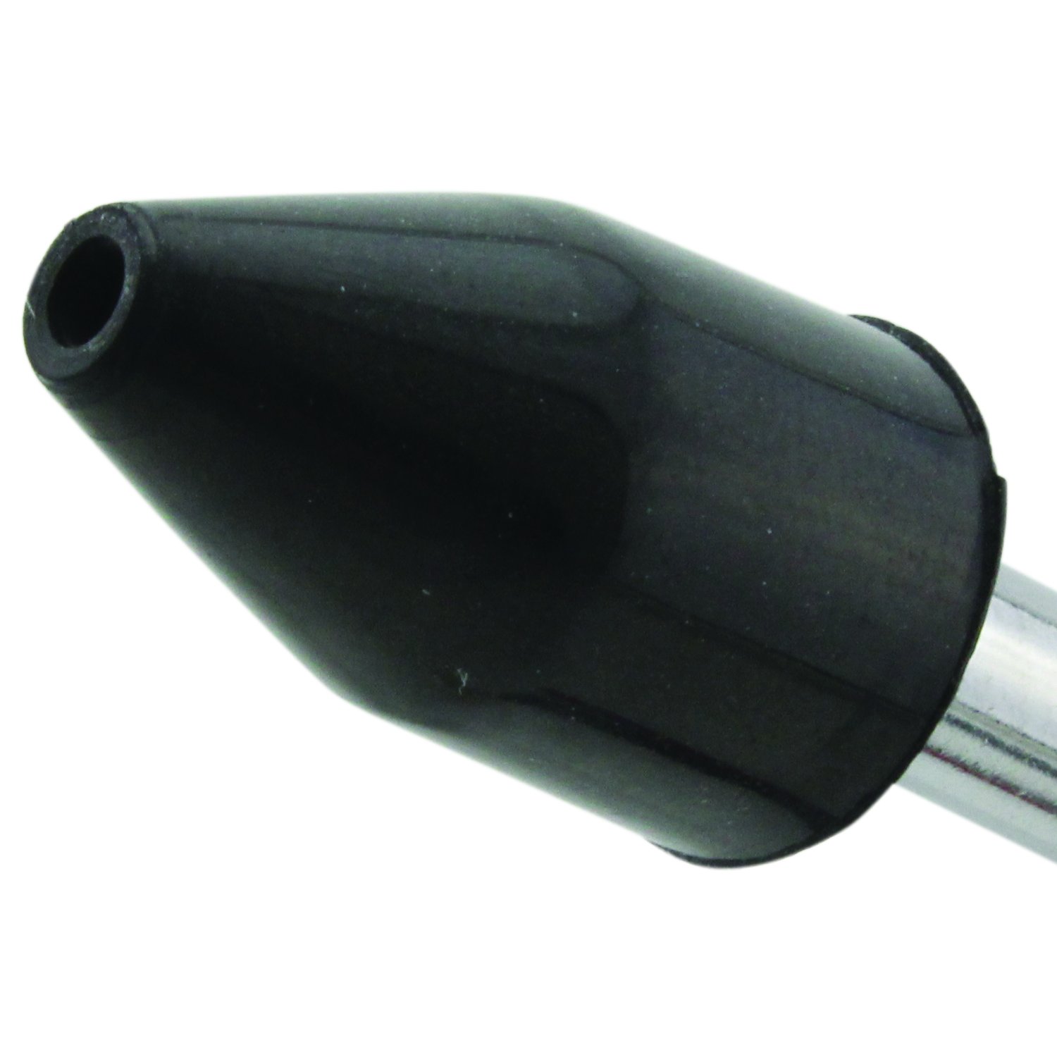 Milton S-164 Pistol Grip Blow Gun - Fixed Rubber Tip