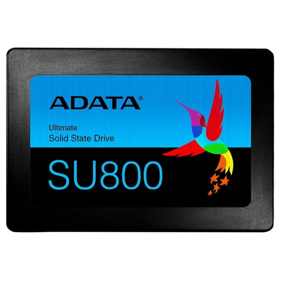 Unidad de estado sólido ADATA SU800 Ultimate de 1 TB, 2.5 SATA III Adata ASU800SS-1TT-C