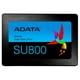 thumbnail image 1 of Unidad de estado sólido ADATA SU800 Ultimate de 1 TB, 2.5 SATA III Adata ASU800SS-1TT-C, 1 of 5
