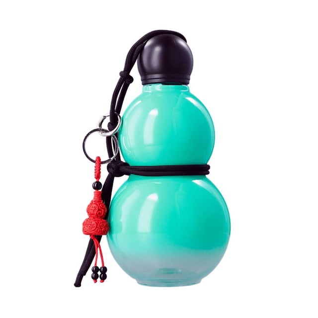 Bouteille d'Eau de Sport Gourd