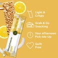 thumbnail image 5 of Pack of 6, Simplyprotein Lemon Coconut Crispy Bar, 5.64 oz, 5 of 6