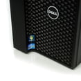 thumbnail image 6 of Restored Dell Precision T1650 Workstation E31270 v2 3.50GHz 32 GB RAM Win 10 Pro (Refurbished), 6 of 6