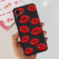 thumbnail image 1 of Para Motorola Moto G14 Funda 2023 Lindo Corazón De Amor Trasera De Silicona Para XT2341-4 MotoG14 Carcasa 6,5 Pulgadas, 1 of 4
