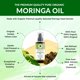 thumbnail image 2 of Aceite de moringa orgánico Veda Virgin 100% puro y orgánico del USDA, 100 ml, 2 of 8