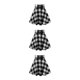 thumbnail image 1 of Minnieouse corta a cuadros para mujer, plisada a cuadros con parte inferior oscilante, faldas de primavera y otoño, ropa de discoteca, vestido Type1 NO1, 1 of 6