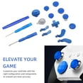 thumbnail image 3 of Paddles de Reemplazo Joysticks Joysticks, Accesorios de Controlador Paddles Fashion de Reemplazo para La Serie Elite 2, 3 of 7