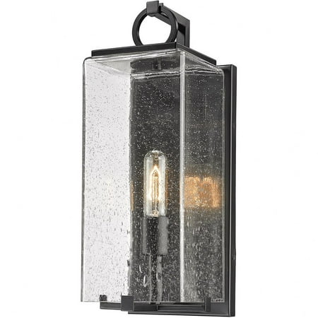 

Z-Lite - Sana - 1 Light Outdoor Wall Sconce In Contemporary Style-18.5 Inches
