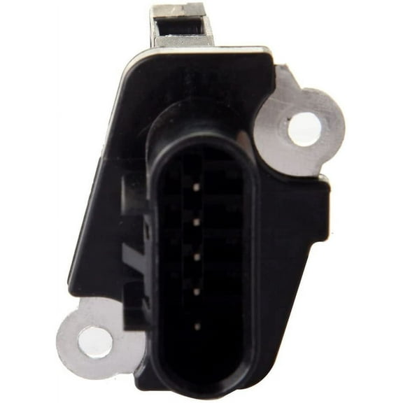 ECCPP Mass Air Flow Sensor Meter Hot Wire Sensor AFM MAF for Cadillac SRX STS for Chevrolet Cobalt Colorado Corvette for GMC Canyon for Hummer H3 for Pontiac G6 for Saturn SKY VUE 2007 2008 2009 2010