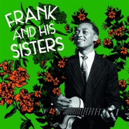 Frank And His Sisters Frank And His Sisters (Vinyl Record)