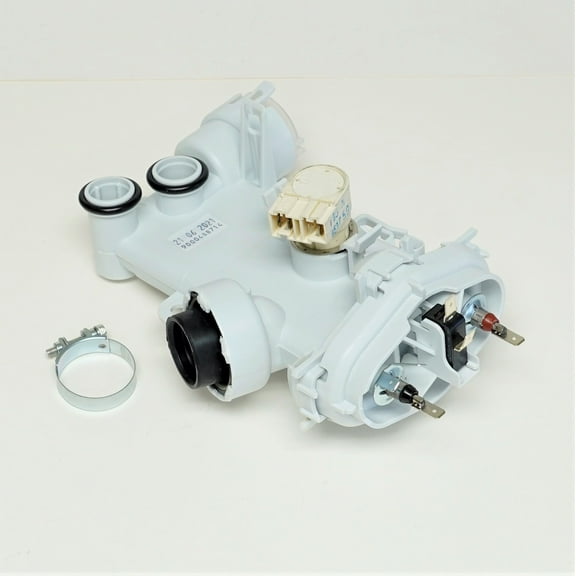 Supco DW80317 for Bosch 00480317 Dishwasher Heater Assembly