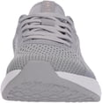 thumbnail image 2 of Zapatillas para correr WHITIN Wide Toe Box Zero Drop para mujer, color gris 43, 2 of 6