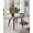 Walnut, variant on Modway Fathom Wood Dining Chair in Walnut