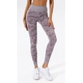 thumbnail image 2 of Leggins Deportivos Shendy Vendy Dama Ejercicio Moda Gym, 2 of 5