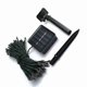 thumbnail image 4 of Luces de Cadena de cuerda solar Ticfox 200 LED 22 m IP65, 4 of 12