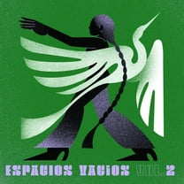 Various Artists - Espacios Vacios 2 (Various Artists) - Music & Performance - Vinyl