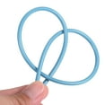 thumbnail image 3 of Unique Bargains Wicker Repair Kit, Synthetic Rattan Fix DIY Set for Wicker Furniture 1.1 LB, Blue, 3 of 5