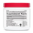 thumbnail image 2 of GNC Pro Performance L-Glutamine 5000mg, Amino Acid Supplement Powder, Supports Muscle Recovery & Function, Fuels Immune System, Unflavored, 45 Servings, 2 of 5