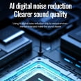 thumbnail image 2 of Recordadora Voz A Texto AI Voice Recorder (8g), 2 of 9