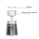thumbnail image 4 of Silicone Sealing Rings for Moka Pot, Coffee Accessories Replacement Parts, Durable Gasket Washer Set (2-Pack), 4 of 5