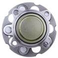 thumbnail image 4 of Detroit Axle - FWD Rear Wheel Bearing Hub for 2012-2016 Honda CR-V 2013-2018 Acura RDX, Wheel Bearing Hub Assembly Replacement, 4 of 7