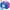 Blue, variant on IDAODAN Portable Dual Nozzle Electric Party Balloon Pump, 20 x 15 x 12 cm, 600W, 3lbs, Purple/Blue