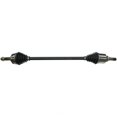 thumbnail image 2 of CV Axle Shaft, 2 of 4