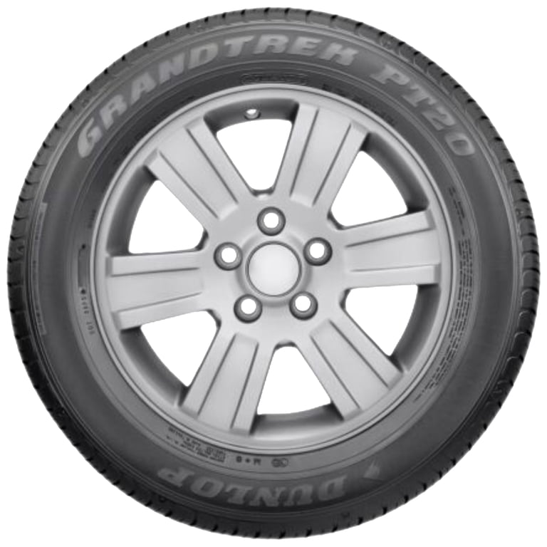 Dunlop Grandtrek PT20 Touring 225/60R18 100H Passenger Tire