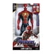 thumbnail image 1 of 30cm Marvel Avengers Toys Spiderman Thanos Hulk Iron Man Captain America Thor Black Panther Action Figure Dolls Fivean unisex, 1 of 2
