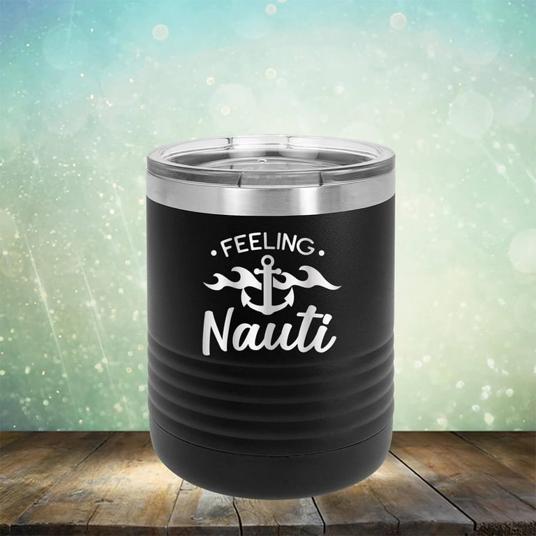 Nauti Dad Tumbler 10oz Nauti Dad Tumbler 10oz