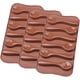 thumbnail image 3 of Molde de silicona para chocolate Vhermosa 3 piezas MZQ-0913, 3 of 8