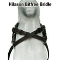 thumbnail image 4 of Large English Bitless Bitfree Bridle Extremely Comfortable Hilason, 4 of 6