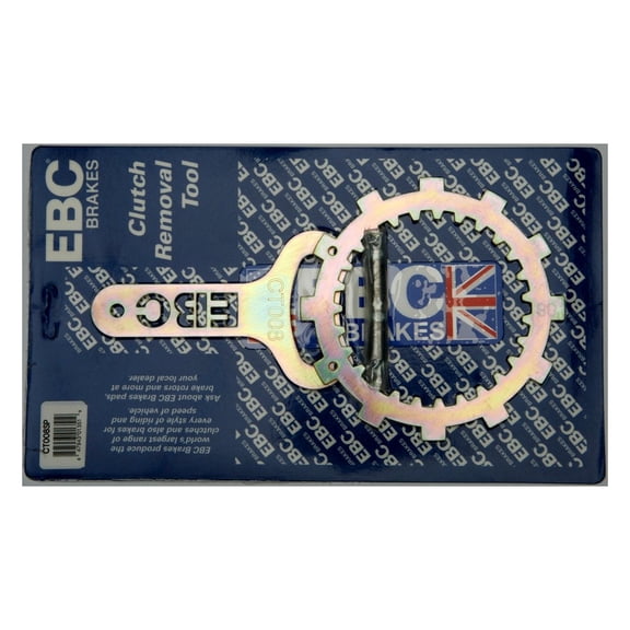 EBC CT008SP - CT Series Clutch Removal Tool