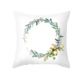 thumbnail image 3 of Funda de almohada nórdica de verano con diseño de limón amarillo para sala de estar, sofá, oficina, asiento de coche, cojín de cintura, decoración del hogar, 3 of 5