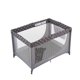 thumbnail image 3 of Cuna portátil Pamo Babe Baby Playpen con colchón y bolsa de transporte, 3 of 6