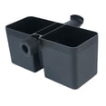 thumbnail image 1 of BELOVING Support de Casque Support de Micro Porte-Gobelet pour Performance, Mug de Karaoké, 1 of 10