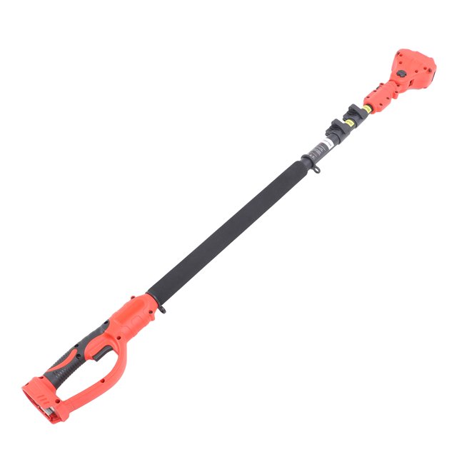 Extension Pole, Aluminum Pruning Shears Extension Pole 4.1 To 7.21 Ft for Garden Orchard