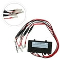 thumbnail image 2 of Series Connection Battery Equalizer with Intelligent Voltage Management, 2 of 10