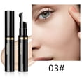 thumbnail image 1 of Eye Concealer to Cover Tear Trough Marks Dark Face Concealer Clear and Fitting Liquid 10ml, 1 of 6